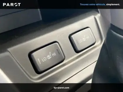 Photo 20 Suzuki Vitara 1.4 Boosterjet Hybrid 110ch Style Auto MY25