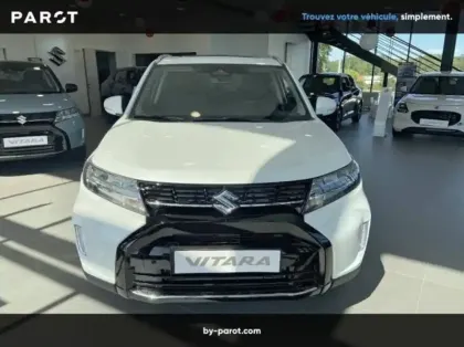 Photo 52 Suzuki Vitara Nouveau 1.4 Boosterjet Hybrid Auto Style