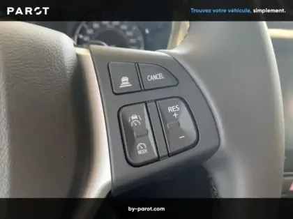 Photo 16 Suzuki Vitara 1.4 Boosterjet Hybrid 110ch Style Auto MY25
