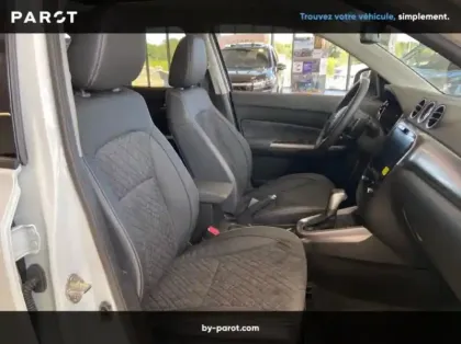Photo 26 Suzuki Vitara 1.4 Boosterjet Hybrid 110ch Style Auto MY25