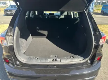 Photo 10 Ford Kuga 2.0 EcoBlue 190ch Vignale BVA i-AWD 11cv