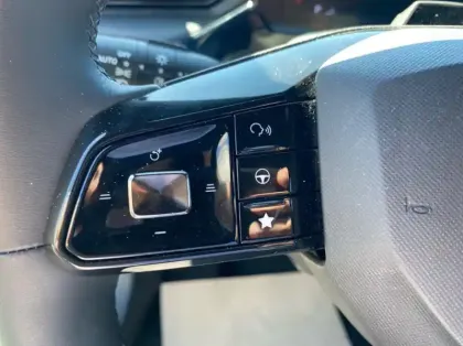 Photo 16 Mg Mg3 1.5 Hybrid+ 195ch Luxury