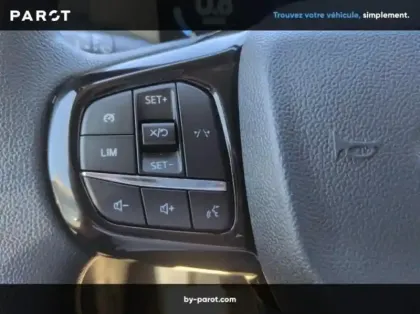 Photo 16 Ford Custom Fg 280 L1H1 2.0 EcoBlue 136ch Trend