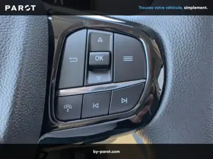 Photo 20 Ford Custom Fg 280 L1H1 2.0 EcoBlue 136ch Trend