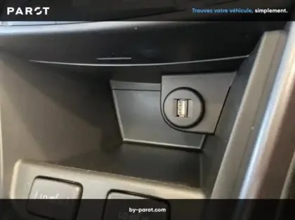 Photo 20 Suzuki S-cross 1.4 Boosterjet Hybrid 110ch Style Auto MY25