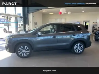 Photo 23 Suzuki S-cross 1.4 Boosterjet Hybrid 110ch Style Auto MY25