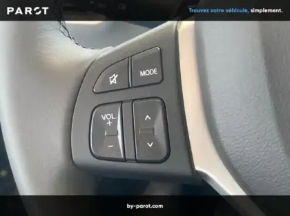 Photo 17 Suzuki S-cross 1.4 Boosterjet Hybrid 110ch Style Auto MY25