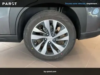Photo 13 Suzuki S-cross 1.4 Boosterjet Hybrid 110ch Style Auto MY25