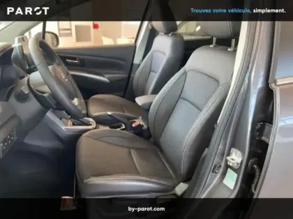 Photo 9 Suzuki S-cross 1.4 Boosterjet Hybrid 110ch Style Auto MY25
