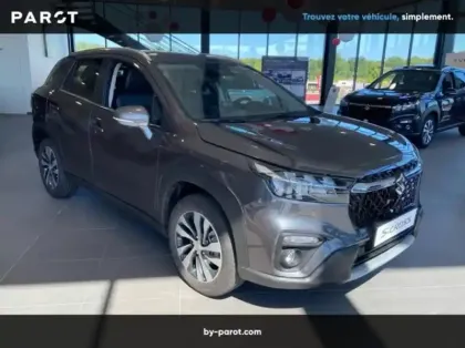 Photo 11 Suzuki S-cross 1.4 Boosterjet Hybrid 110ch Style Auto MY25