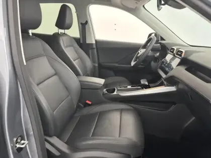 Photo 13 Mg ZS 1.5 Hybrid+ 197ch Luxury