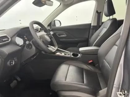 Photo 8 Mg ZS 1.5 Hybrid+ 197ch Luxury