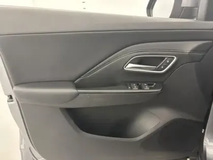 Photo 10 Mg ZS 1.5 Hybrid+ 197ch Luxury