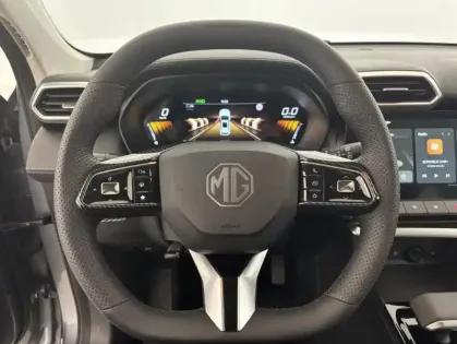 Photo 14 Mg ZS 1.5 Hybrid+ 197ch Luxury