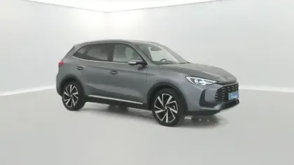 Photo 6 Mg ZS 1.5 Hybrid+ 197ch Luxury