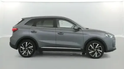 Photo 5 Mg ZS 1.5 Hybrid+ 197ch Luxury