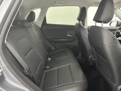 Photo 15 Mg ZS 1.5 Hybrid+ 197ch Luxury