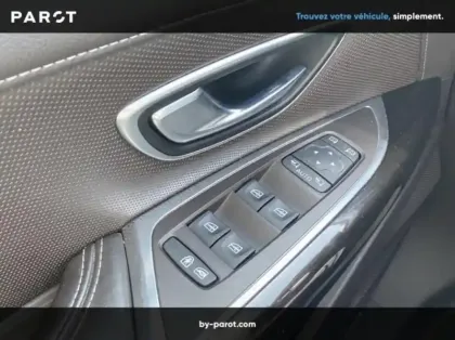 Photo 5 Renault Espace 2.0 Blue dCi 200ch Initiale Paris EDC
