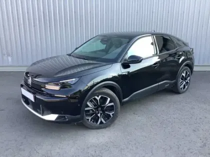 Photo Citroën C4 Max