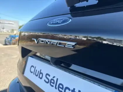 Photo 29 Ford Kuga 2.5 Duratec 225ch PHEV Vignale BVA