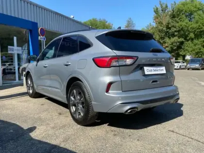 Photo 12 Ford Kuga 2.5 Duratec 190ch FHEV E85 ST-Line X BVA