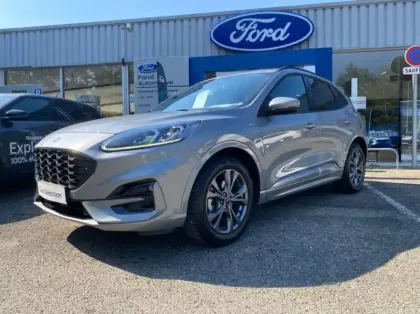 Photo Ford Kuga St-line X