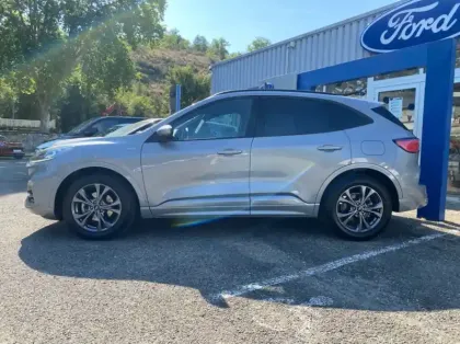 Photo 23 Ford Kuga 2.5 Duratec 190ch FHEV E85 ST-Line X BVA