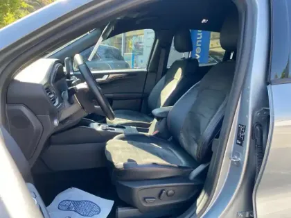 Photo 9 Ford Kuga 2.5 Duratec 190ch FHEV E85 ST-Line X BVA