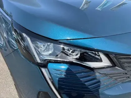 Photo 15 Peugeot 5008  PureTech 180ch S&S EAT8