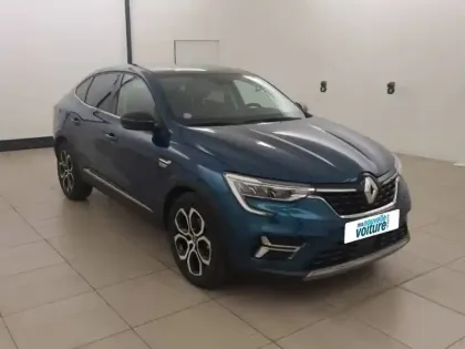 Photo 30 Renault Arkana  E-Tech 145 - 21B