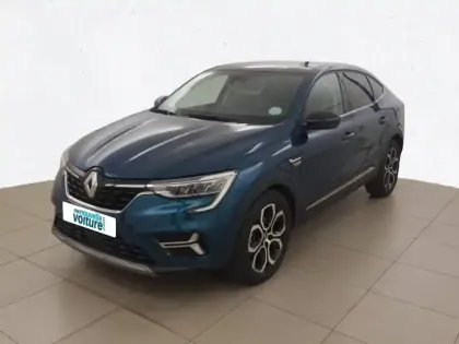 Photo Renault Arkana Intens