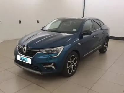 Photo 28 Renault Arkana  E-Tech 145 - 21B