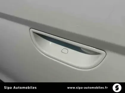 Photo 41 Fiat 500  e 118 ch
