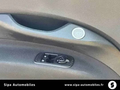 Photo 23 Fiat 500  e 118 ch