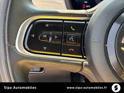 Photo 19 Fiat 500  e 118 ch