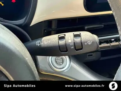 Photo 20 Fiat 500  e 118 ch