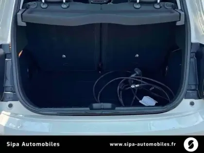 Photo 9 Fiat 500  e 118 ch
