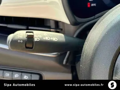 Photo 21 Fiat 500  e 118 ch