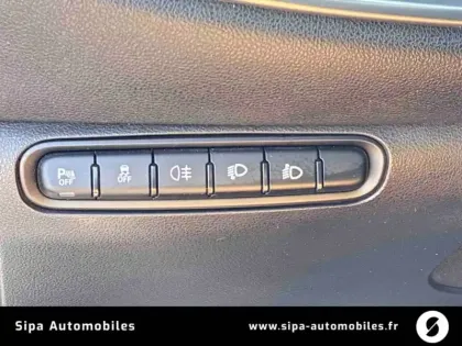 Photo 22 Fiat 500  e 118 ch