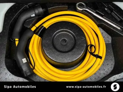 Photo 10 Fiat 500  e 118 ch