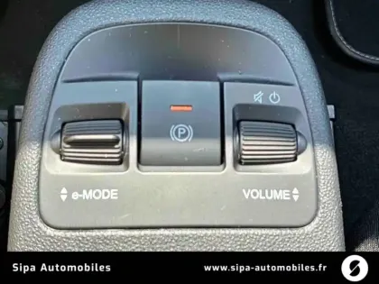 Photo 35 Fiat 500  e 118 ch