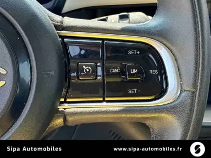Photo 18 Fiat 500  e 118 ch