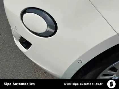 Photo 40 Fiat 500  e 118 ch
