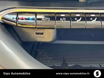 Photo 34 Fiat 500  e 118 ch