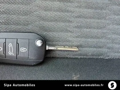 Photo 22 Opel Corsa  1.2 75 ch BVM5