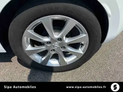 Photo 28 Opel Corsa  1.2 75 ch BVM5