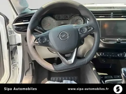 Photo 13 Opel Corsa  1.2 75 ch BVM5
