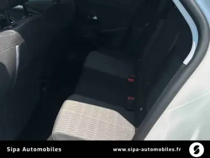 Photo 12 Opel Corsa  1.2 75 ch BVM5