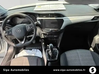Photo 14 Opel Corsa  1.2 75 ch BVM5