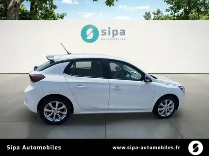 Photo 5 Opel Corsa  1.2 75 ch BVM5